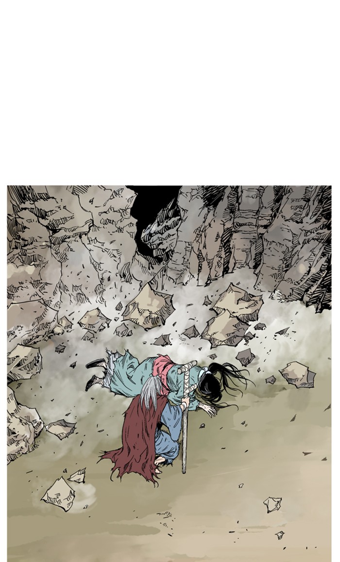 Read Gosu ENGLISH Manga Online