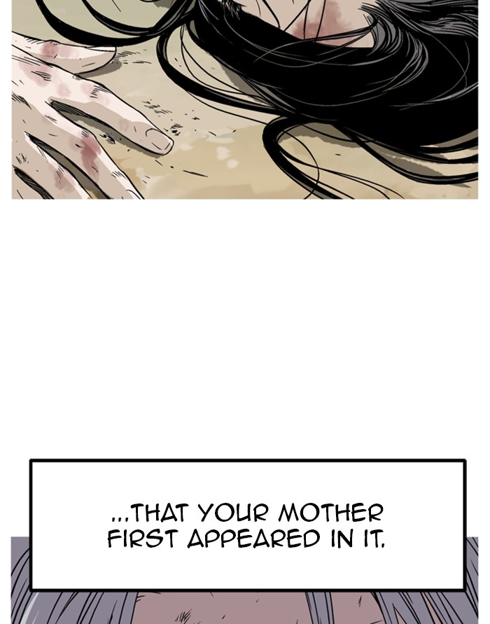 Read Gosu ENGLISH Manga Online