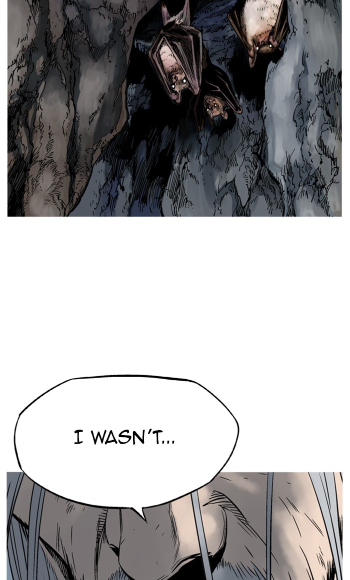 Read Gosu ENGLISH Manga Online