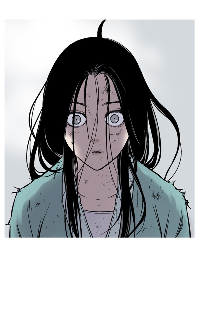 Read Gosu ENGLISH Manga Online