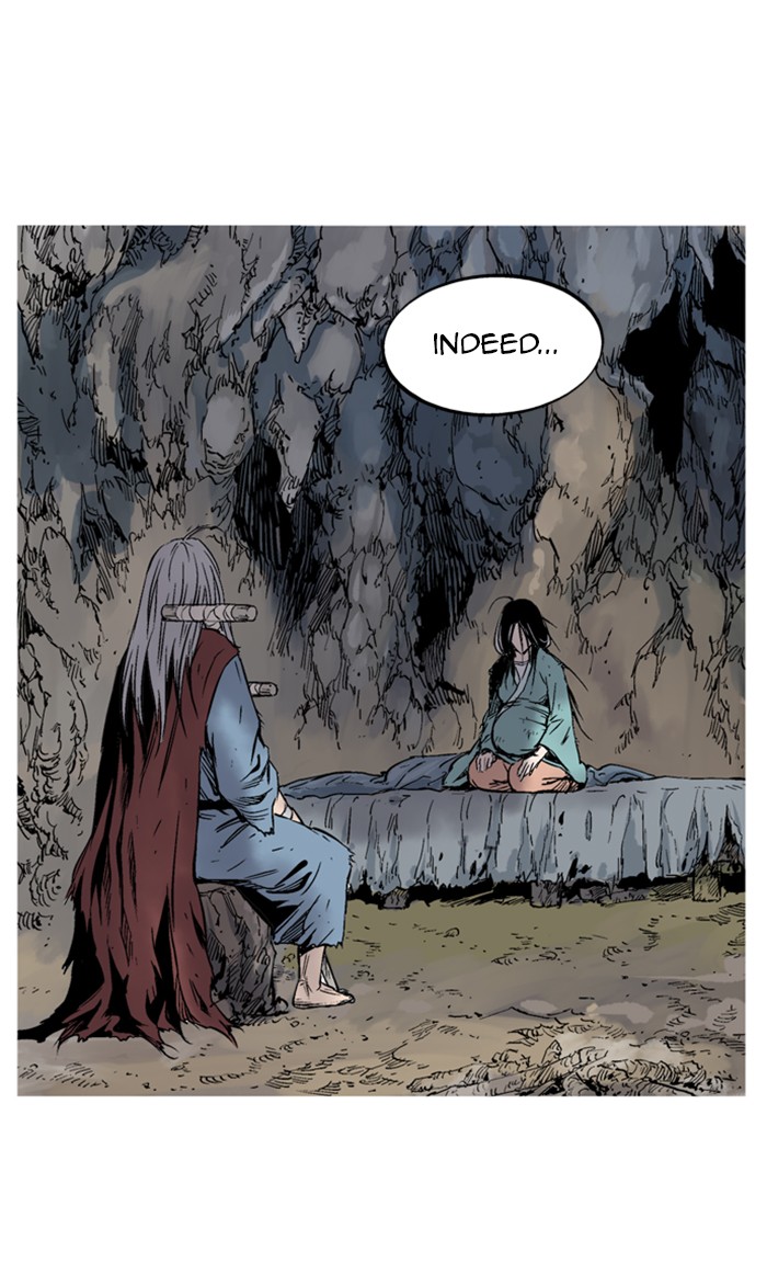 Read Gosu ENGLISH Manga Online