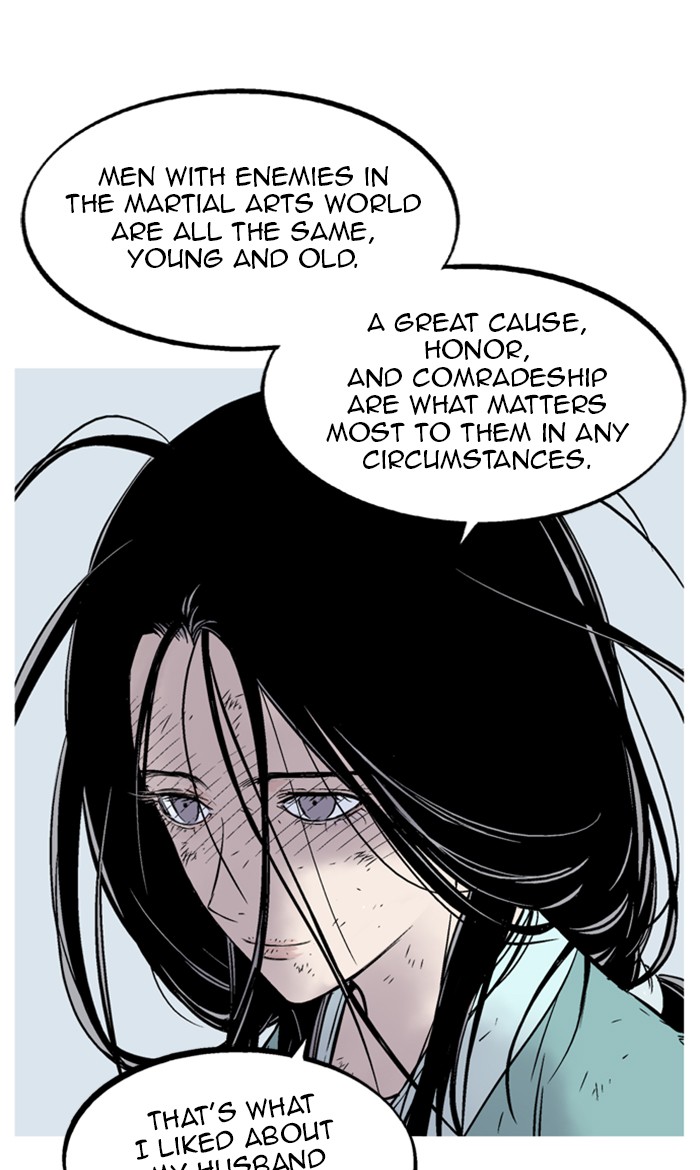 Read Gosu ENGLISH Manga Online