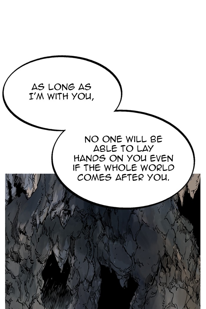 Read Gosu ENGLISH Manga Online