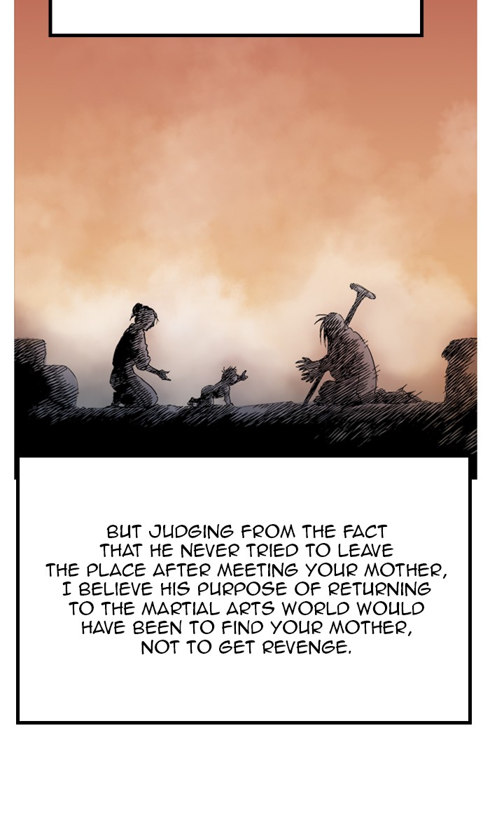 Read Gosu ENGLISH Manga Online