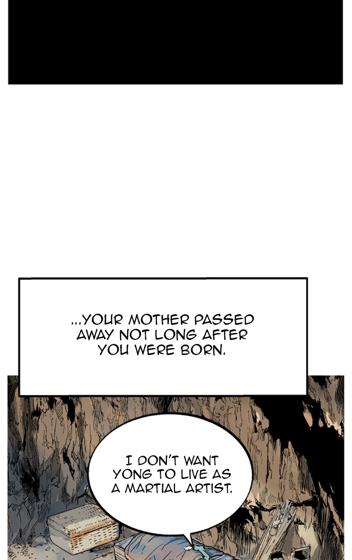 Read Gosu ENGLISH Manga Online