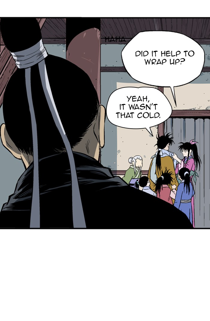 Read Gosu ENGLISH Manga Online