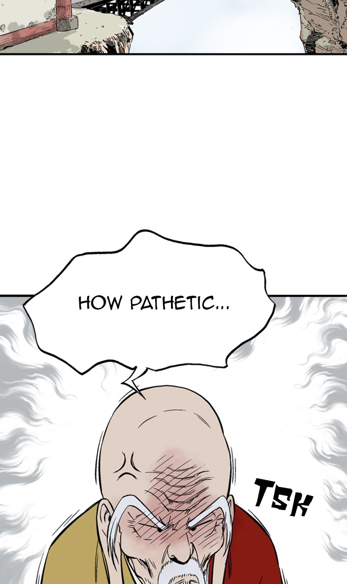 Read Gosu ENGLISH Manga Online