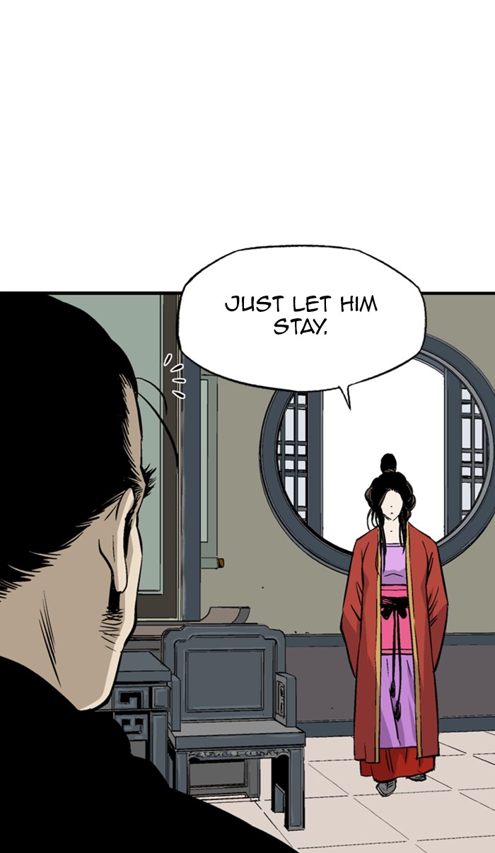 Read Gosu ENGLISH Manga Online