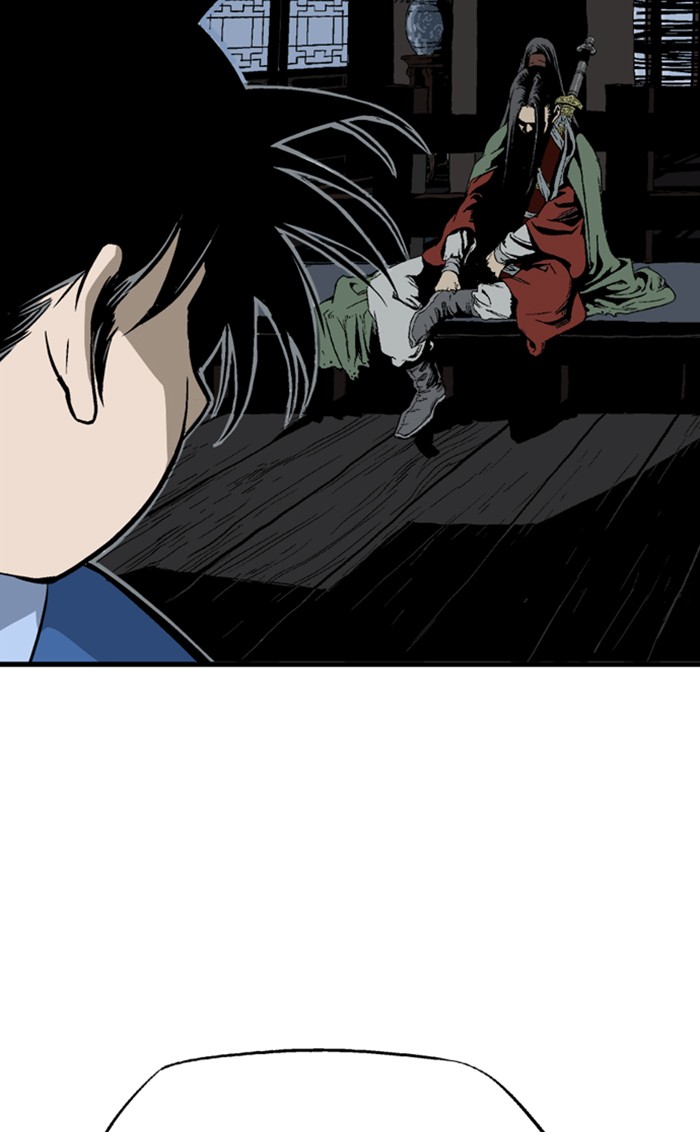 Read Gosu ENGLISH Manga Online