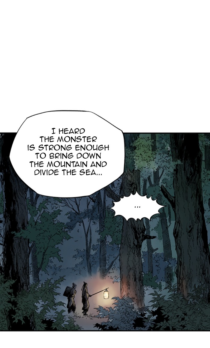 Read Gosu ENGLISH Manga Online