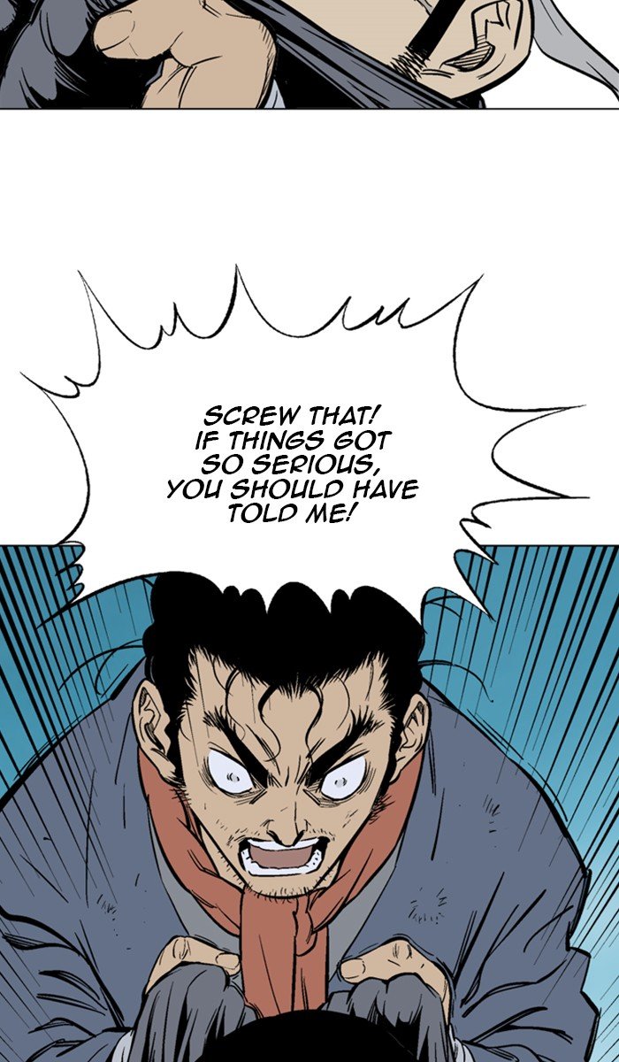 Read Gosu ENGLISH Manga Online