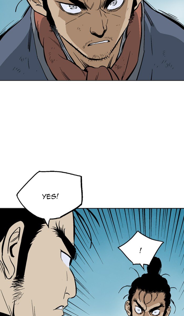 Read Gosu ENGLISH Manga Online