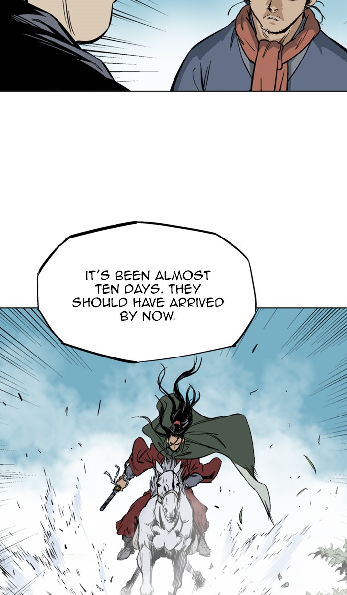 Read Gosu ENGLISH Manga Online