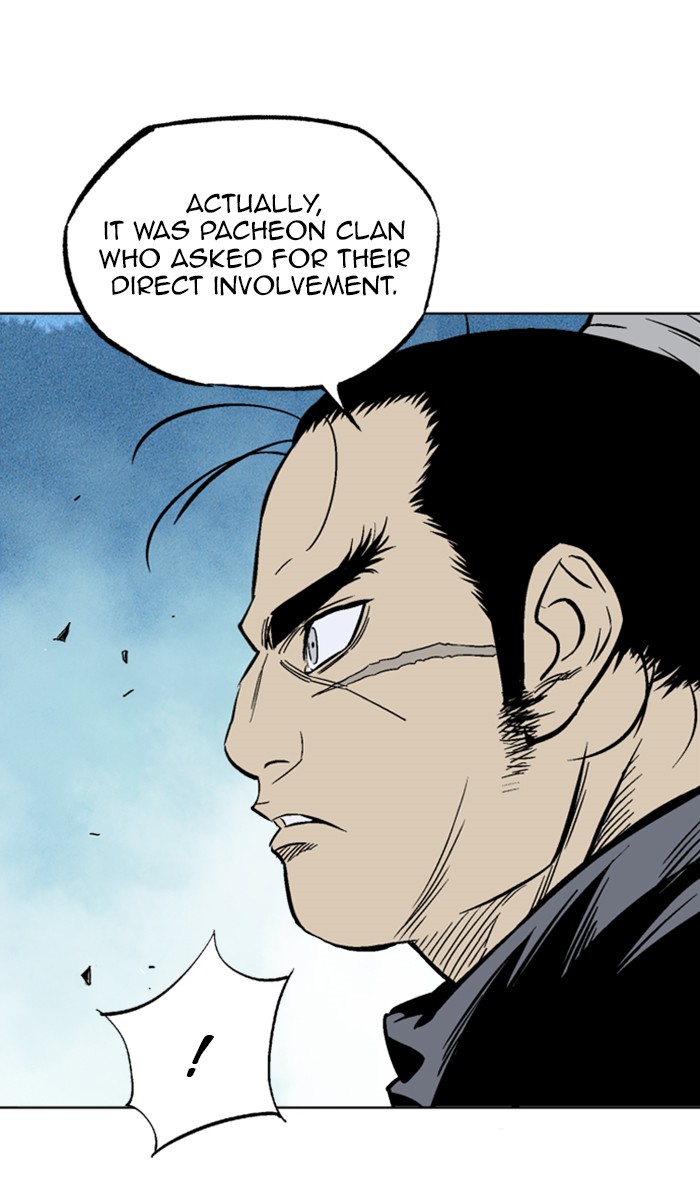 Read Gosu ENGLISH Manga Online