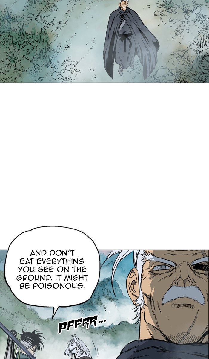 Read Gosu ENGLISH Manga Online