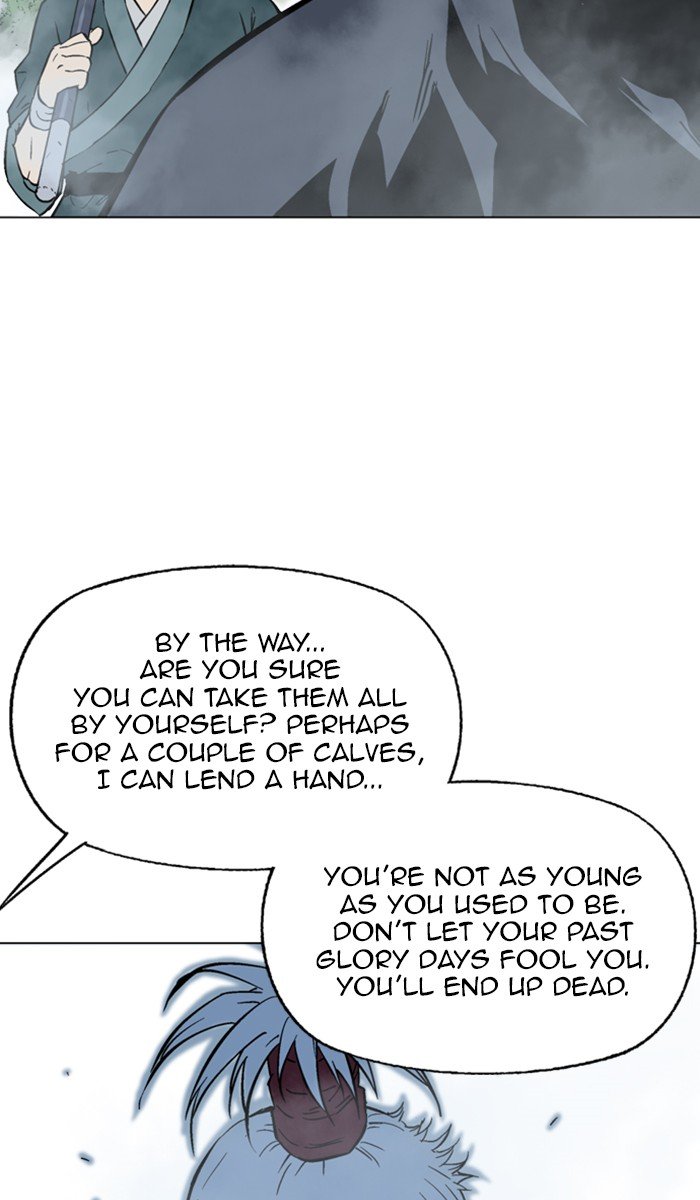 Read Gosu ENGLISH Manga Online