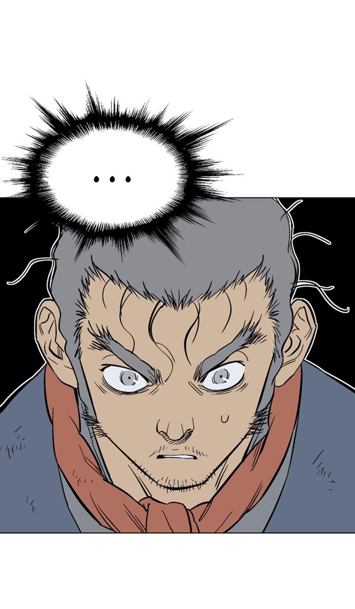 Read Gosu ENGLISH Manga Online