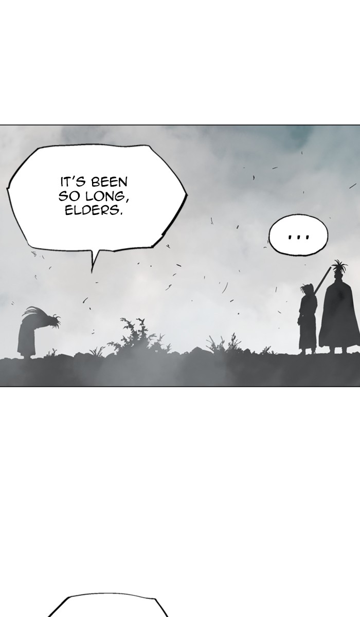 Read Gosu ENGLISH Manga Online