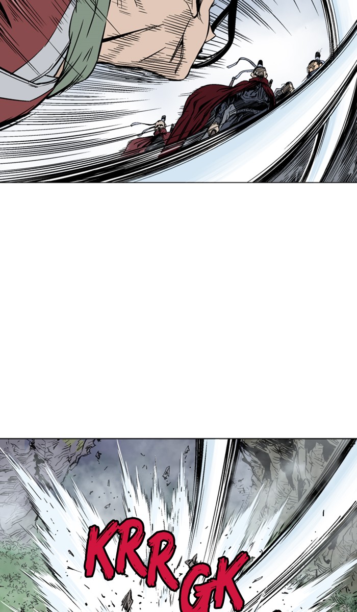 Read Gosu ENGLISH Manga Online