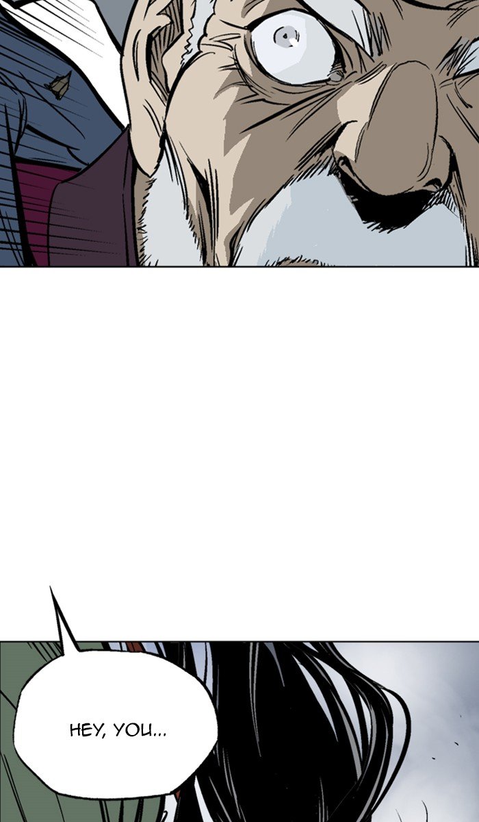 Read Gosu ENGLISH Manga Online