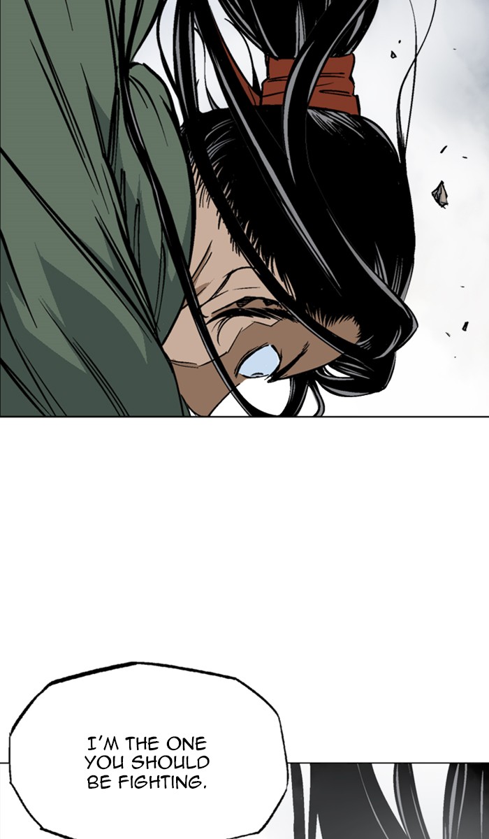 Read Gosu ENGLISH Manga Online