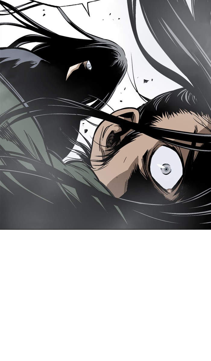 Read Gosu ENGLISH Manga Online