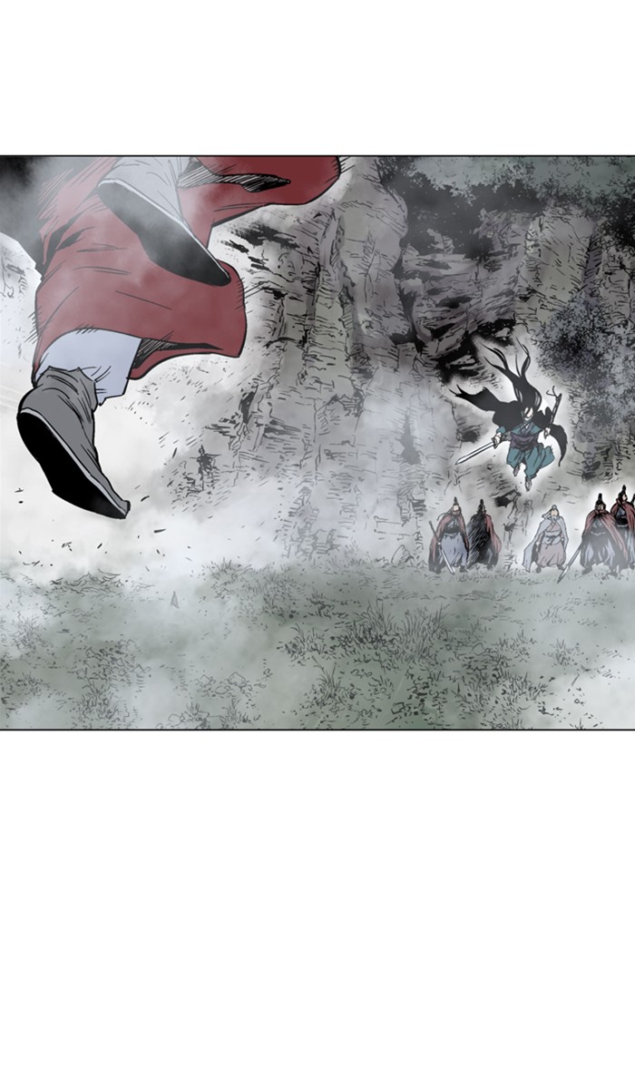 Read Gosu ENGLISH Manga Online