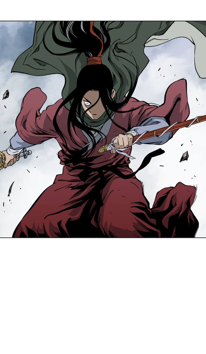 Read Gosu ENGLISH Manga Online