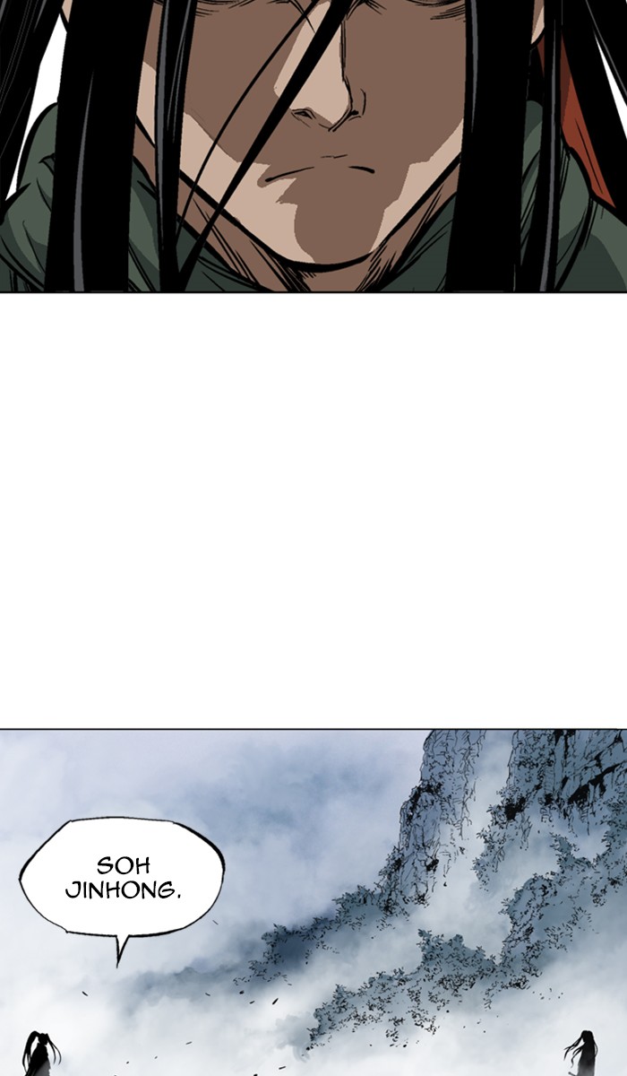 Read Gosu ENGLISH Manga Online