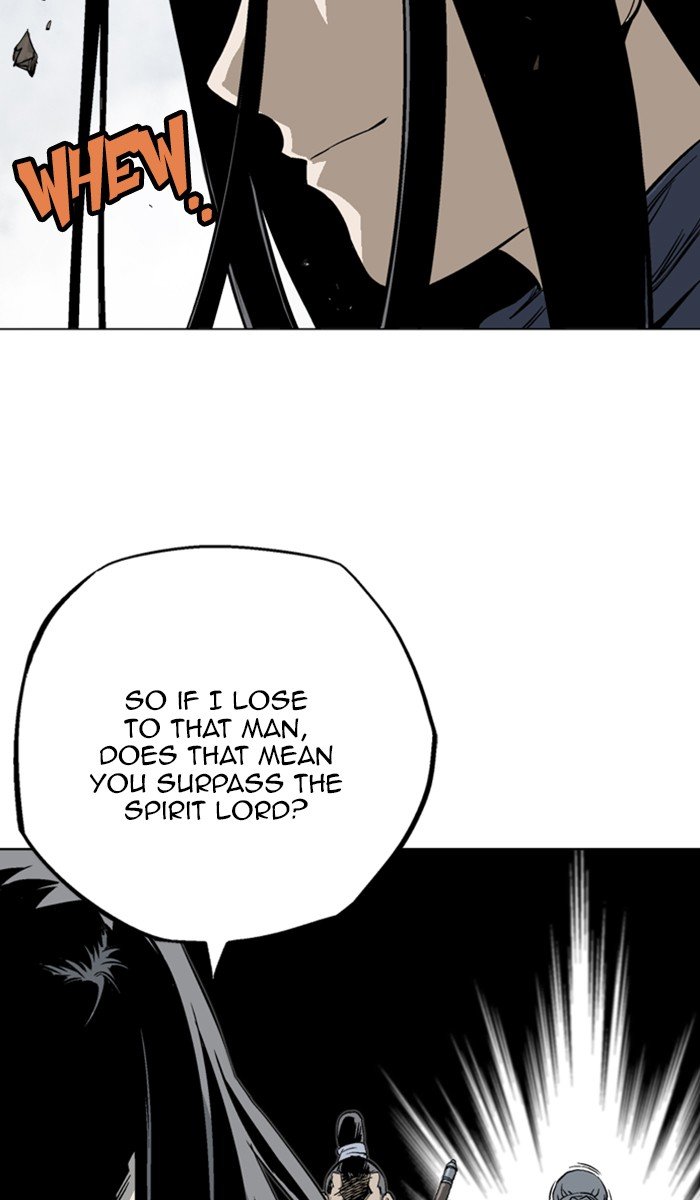 Read Gosu ENGLISH Manga Online