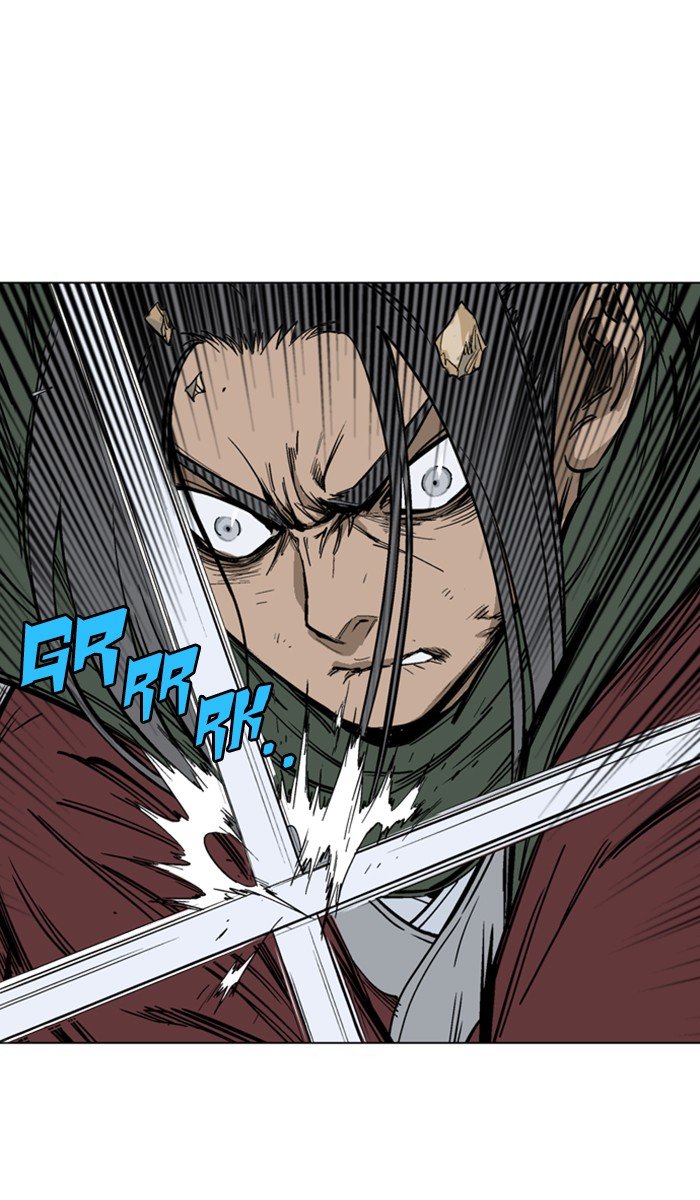 Read Gosu ENGLISH Manga Online
