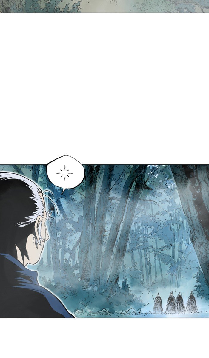 Read Gosu ENGLISH Manga Online