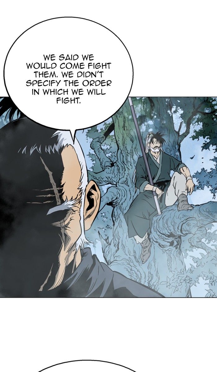 Read Gosu ENGLISH Manga Online