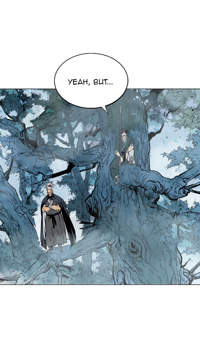 Read Gosu ENGLISH Manga Online