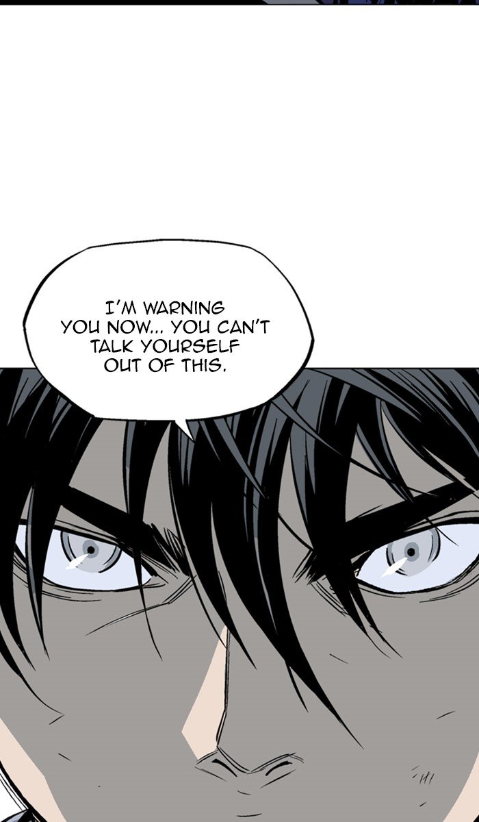 Read Gosu ENGLISH Manga Online