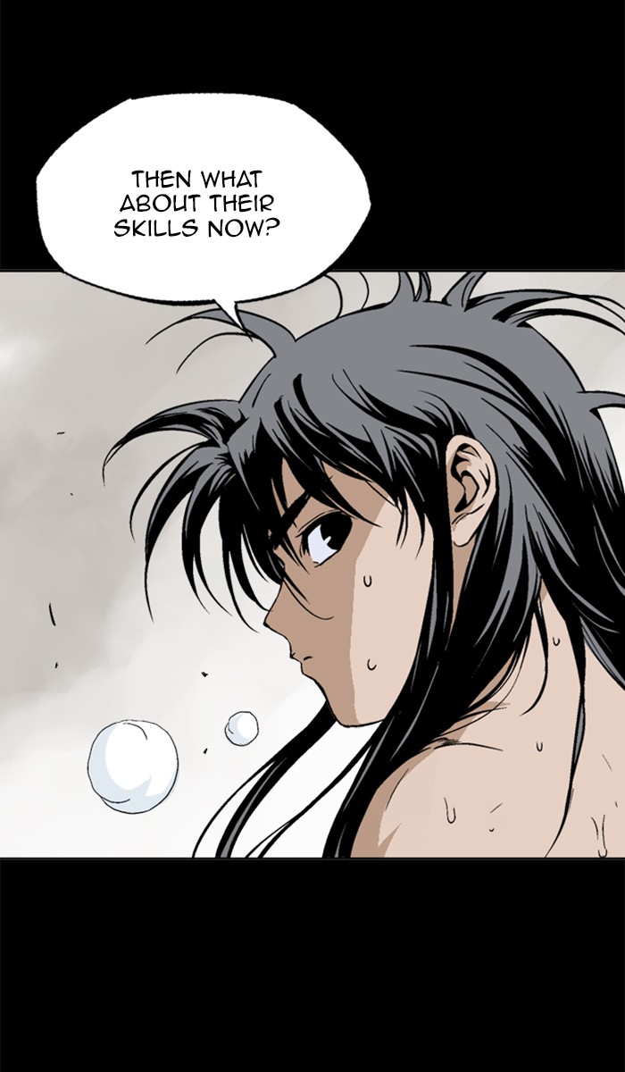 Read Gosu ENGLISH Manga Online