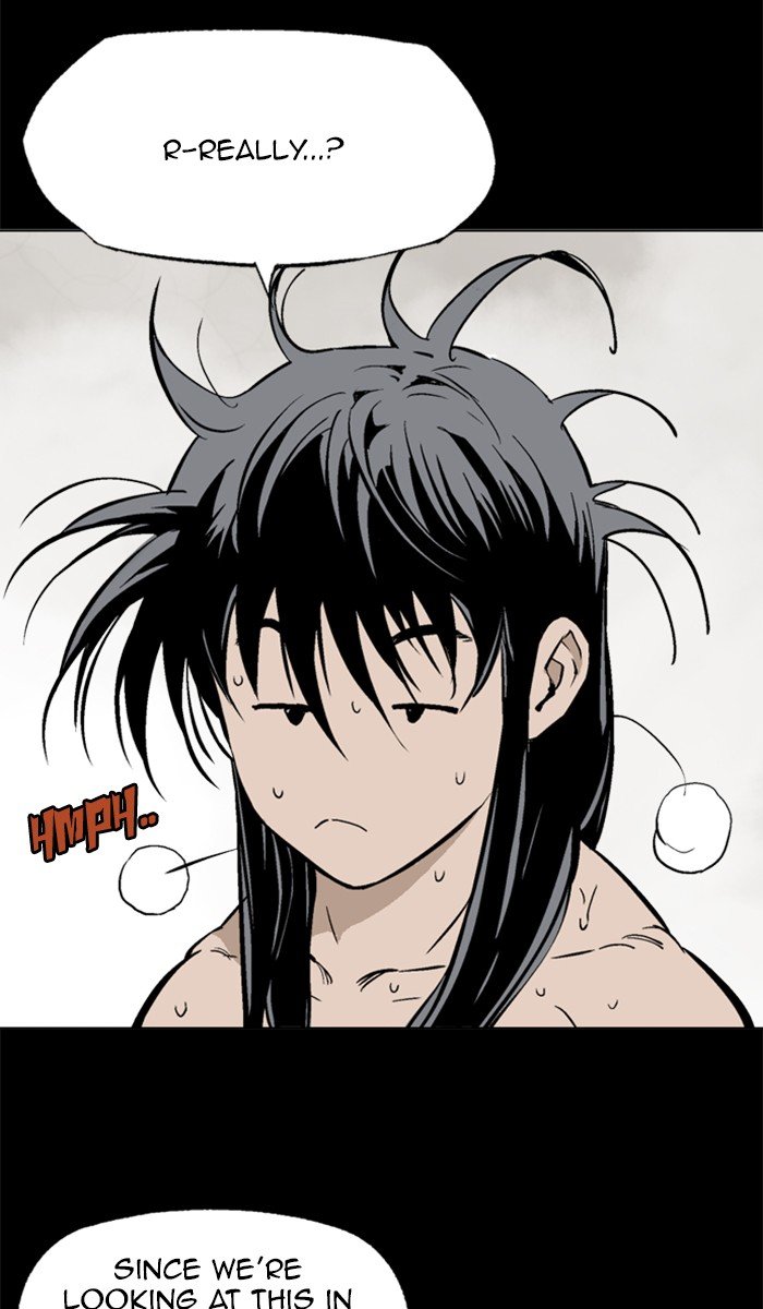 Read Gosu ENGLISH Manga Online