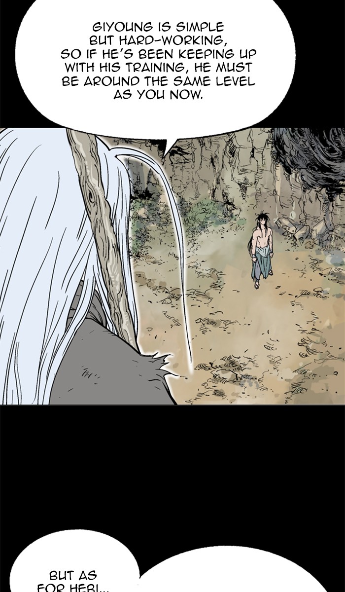 Read Gosu ENGLISH Manga Online