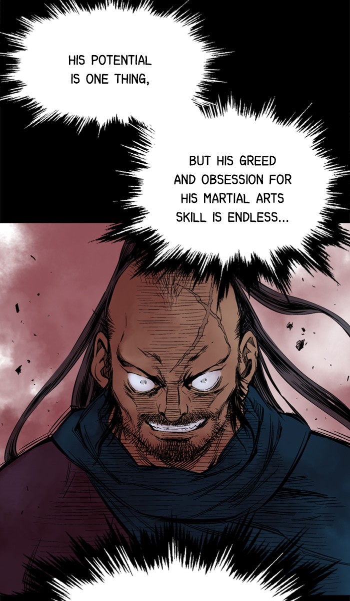 Read Gosu ENGLISH Manga Online