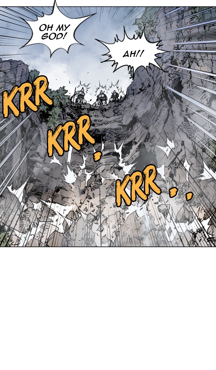 Read Gosu ENGLISH Manga Online