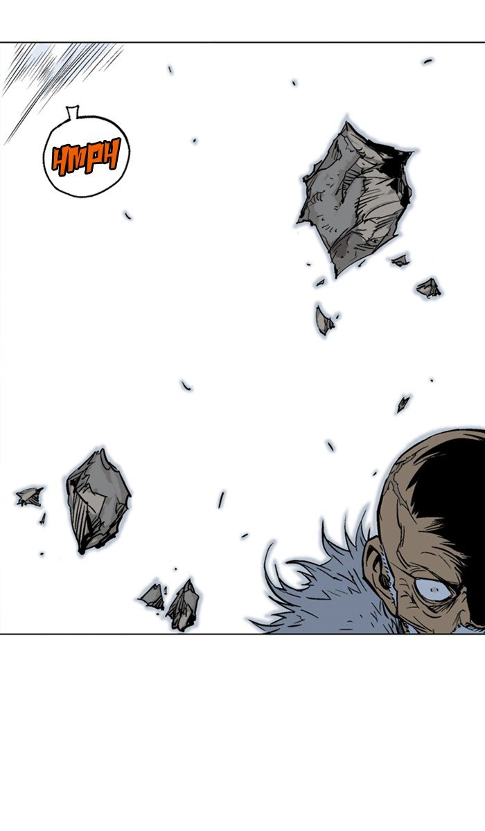 Read Gosu ENGLISH Manga Online