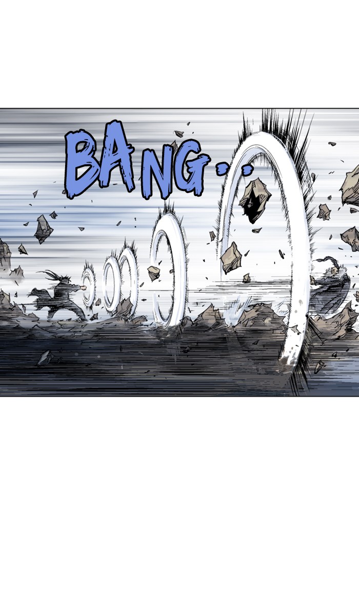 Read Gosu ENGLISH Manga Online