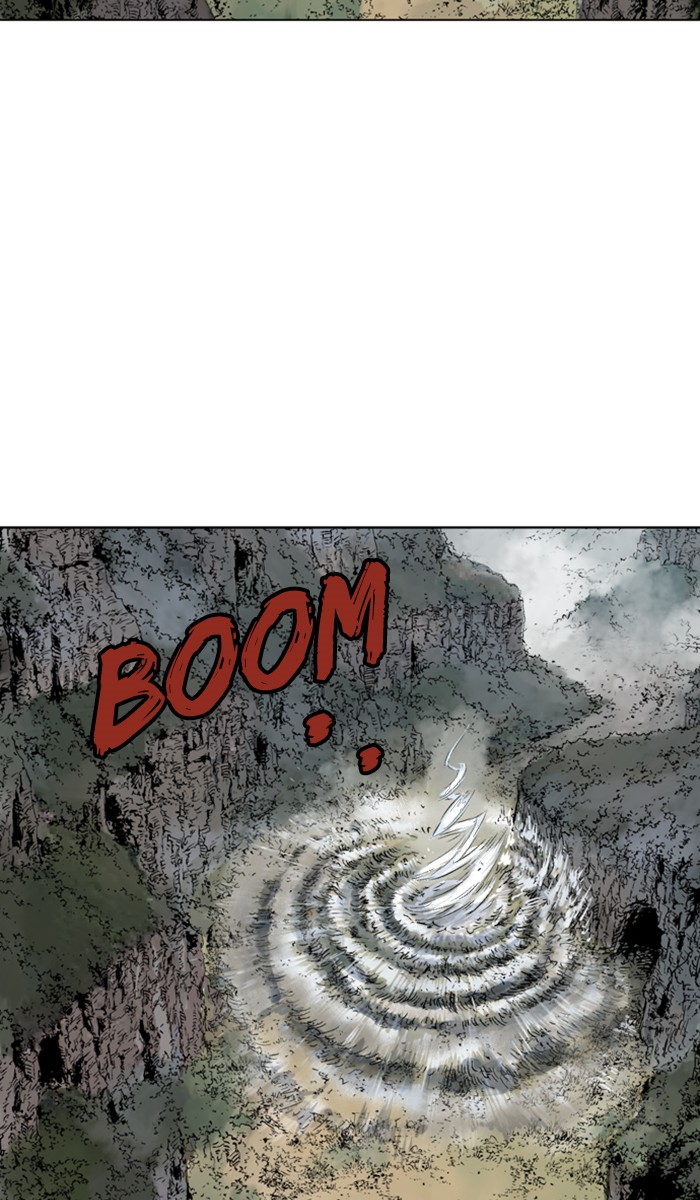 Read Gosu ENGLISH Manga Online