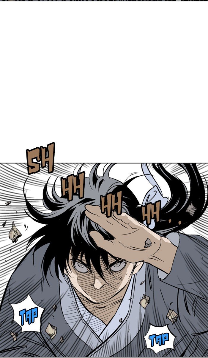 Read Gosu ENGLISH Manga Online