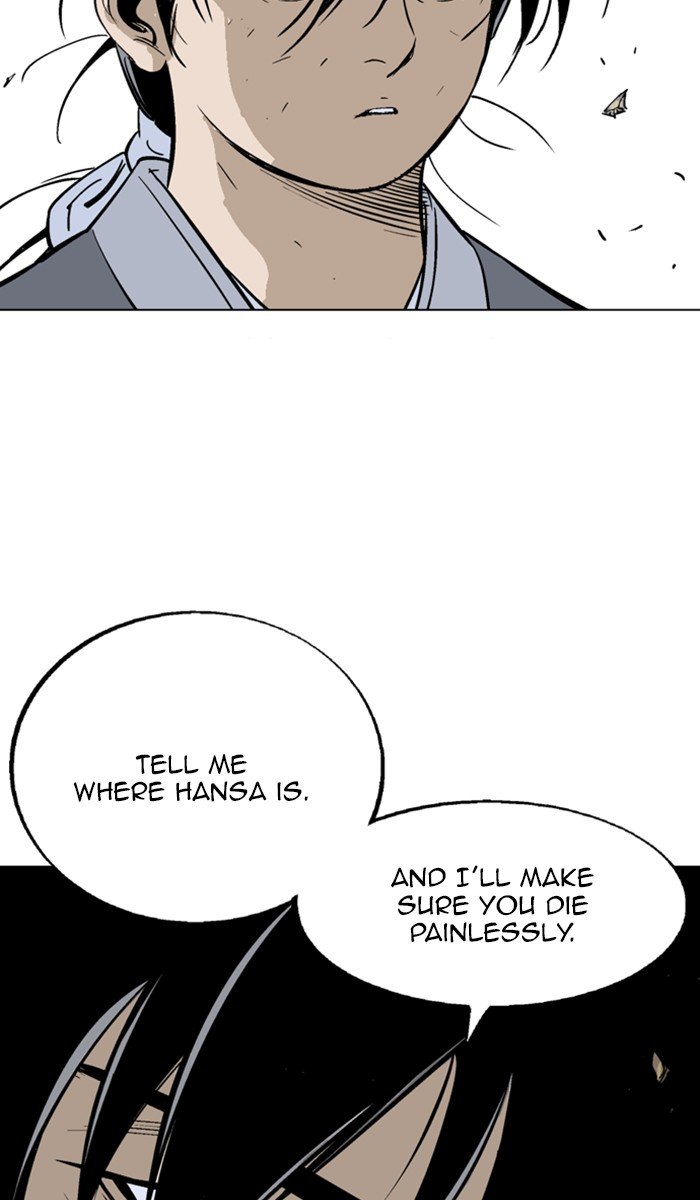 Read Gosu ENGLISH Manga Online