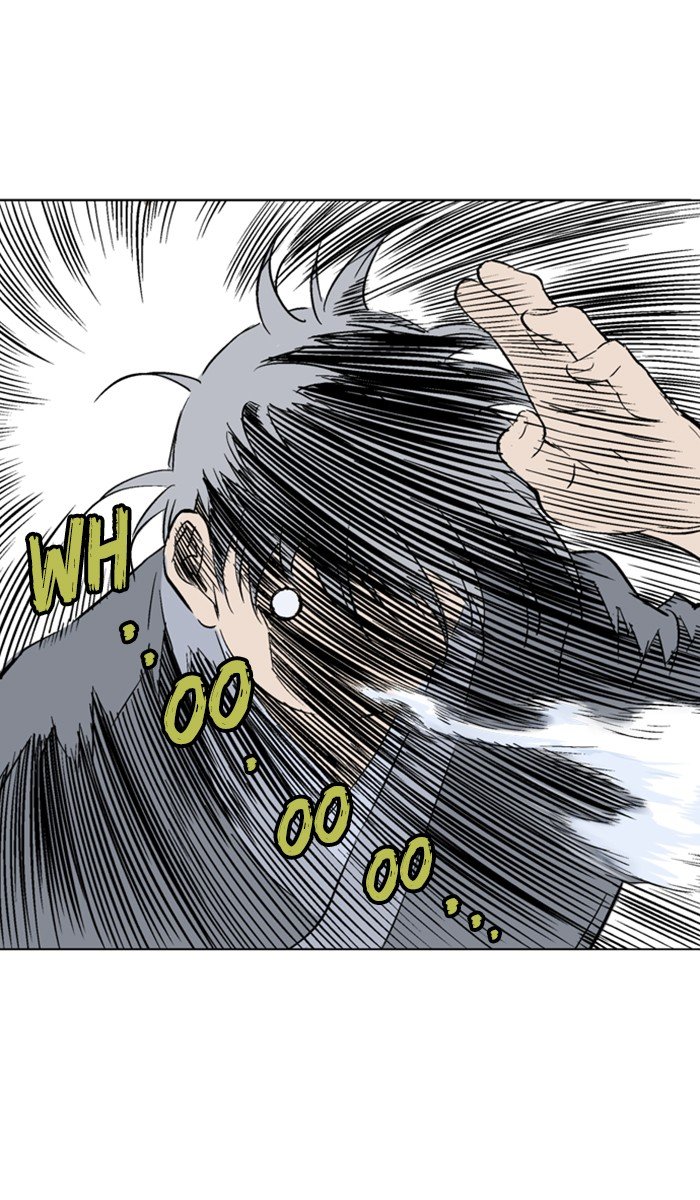 Read Gosu ENGLISH Manga Online