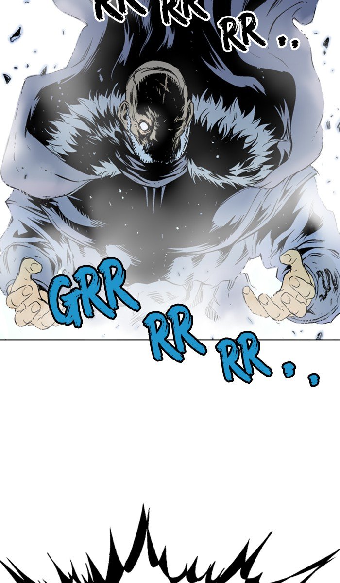 Read Gosu ENGLISH Manga Online