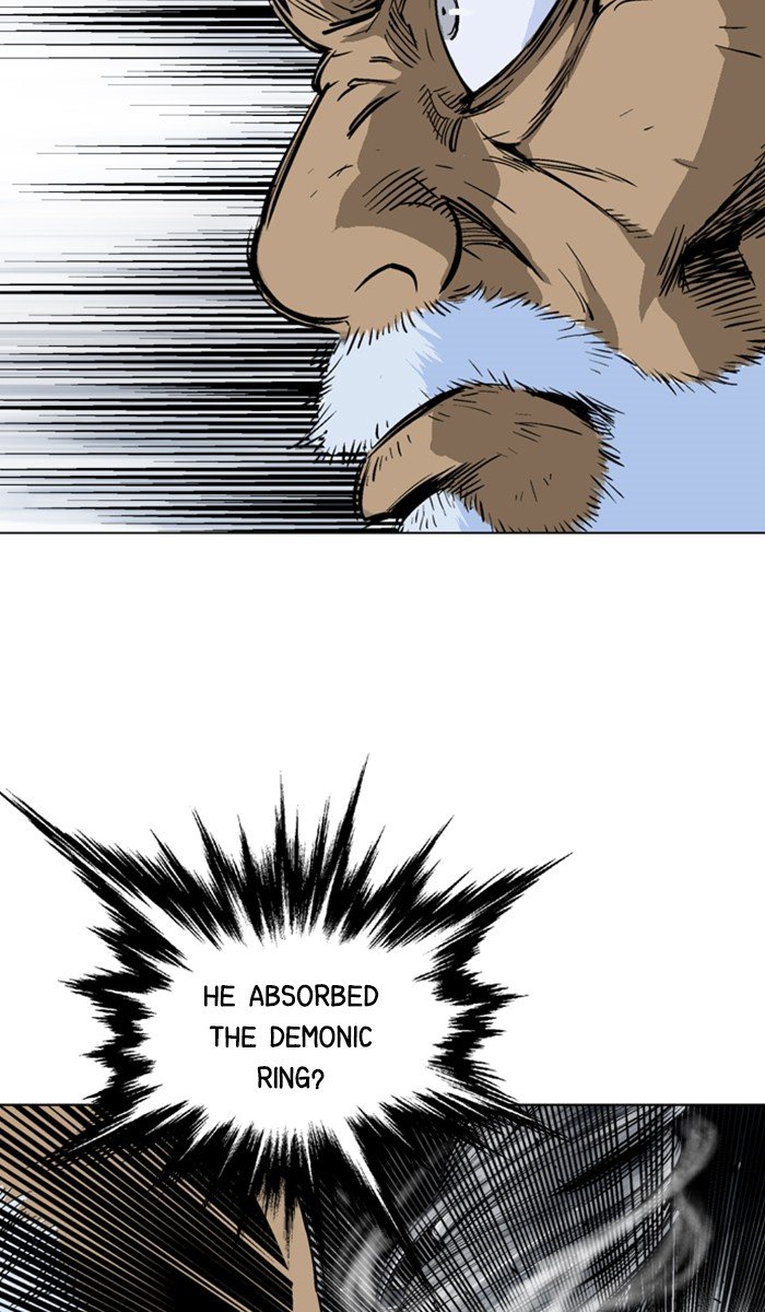 Read Gosu ENGLISH Manga Online