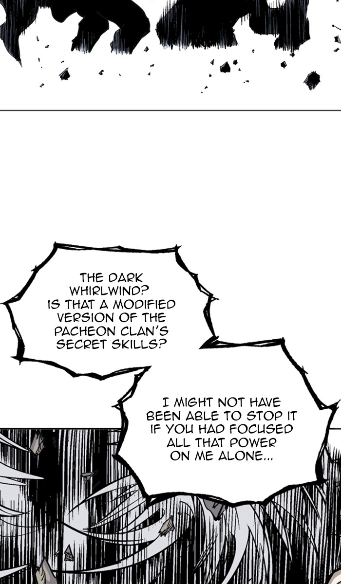 Read Gosu ENGLISH Manga Online