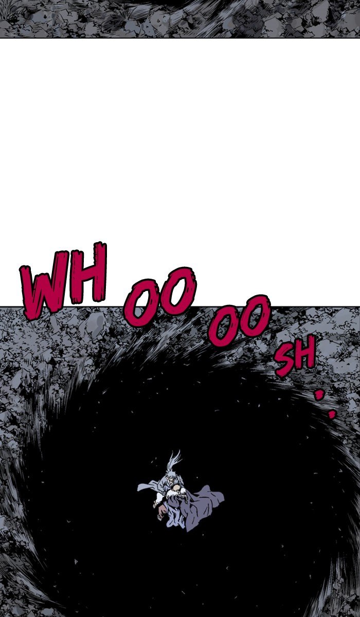 Read Gosu ENGLISH Manga Online